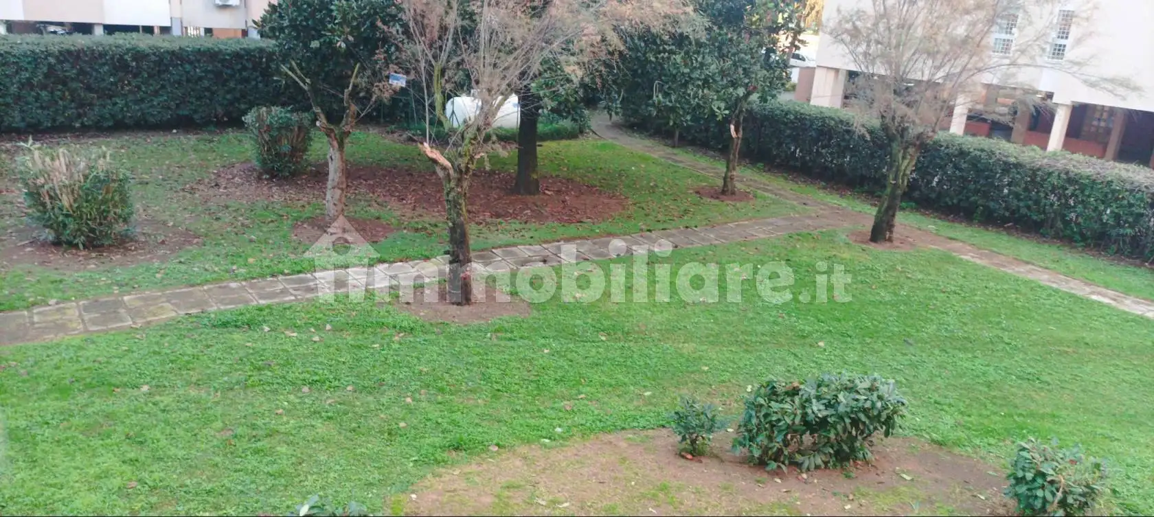 Appartamento in vendita a Anzio