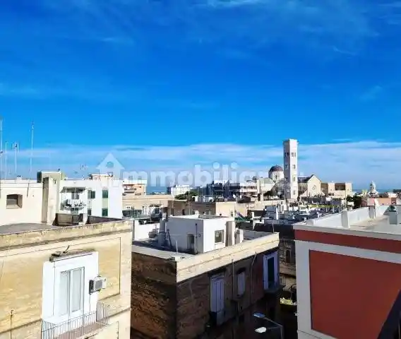 Appartamento in vendita a Bisceglie