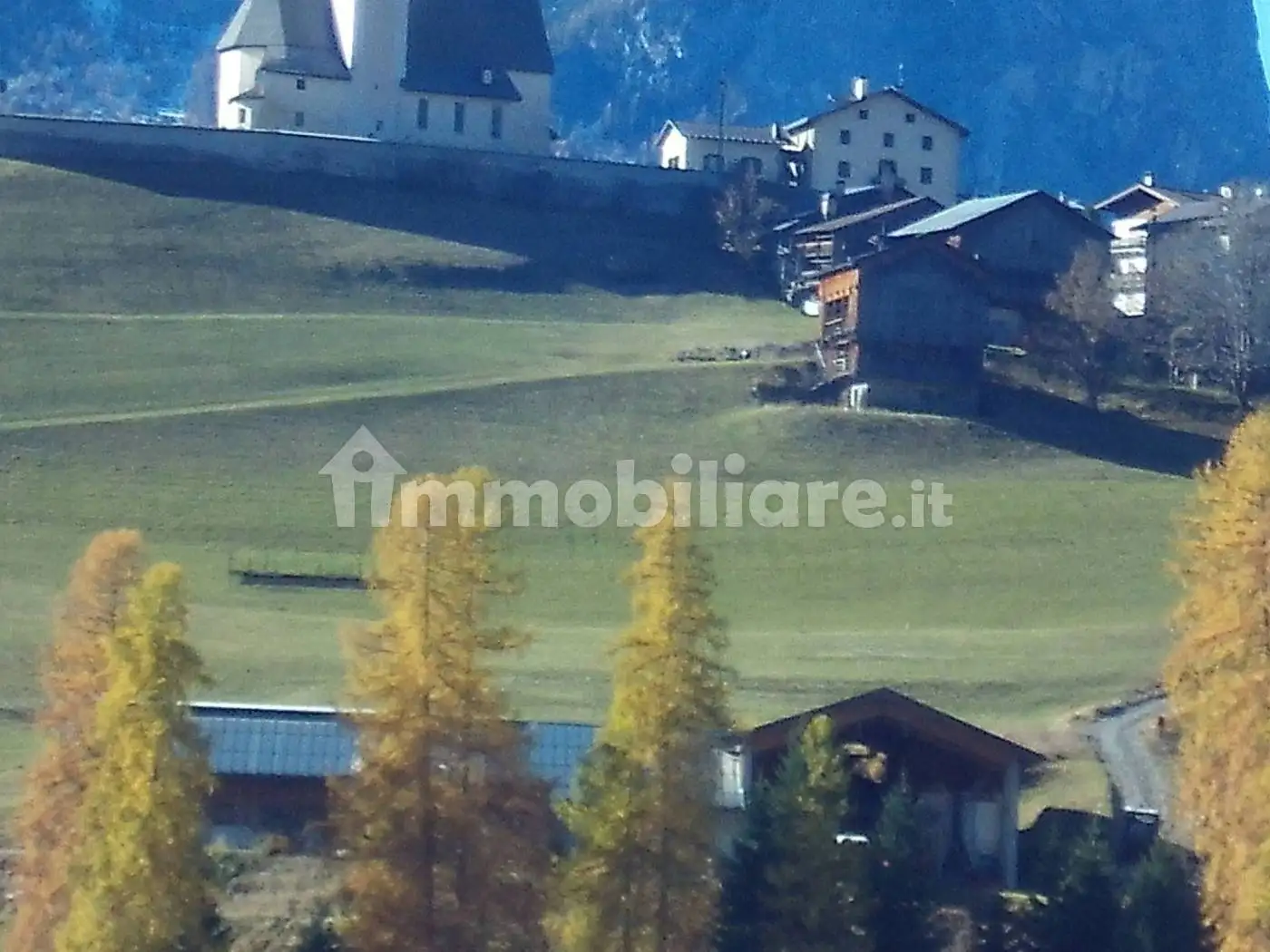 Terratetto unifamiliare via Villagrande 10, Villagrande, Colle Santa Lucia - foto 3