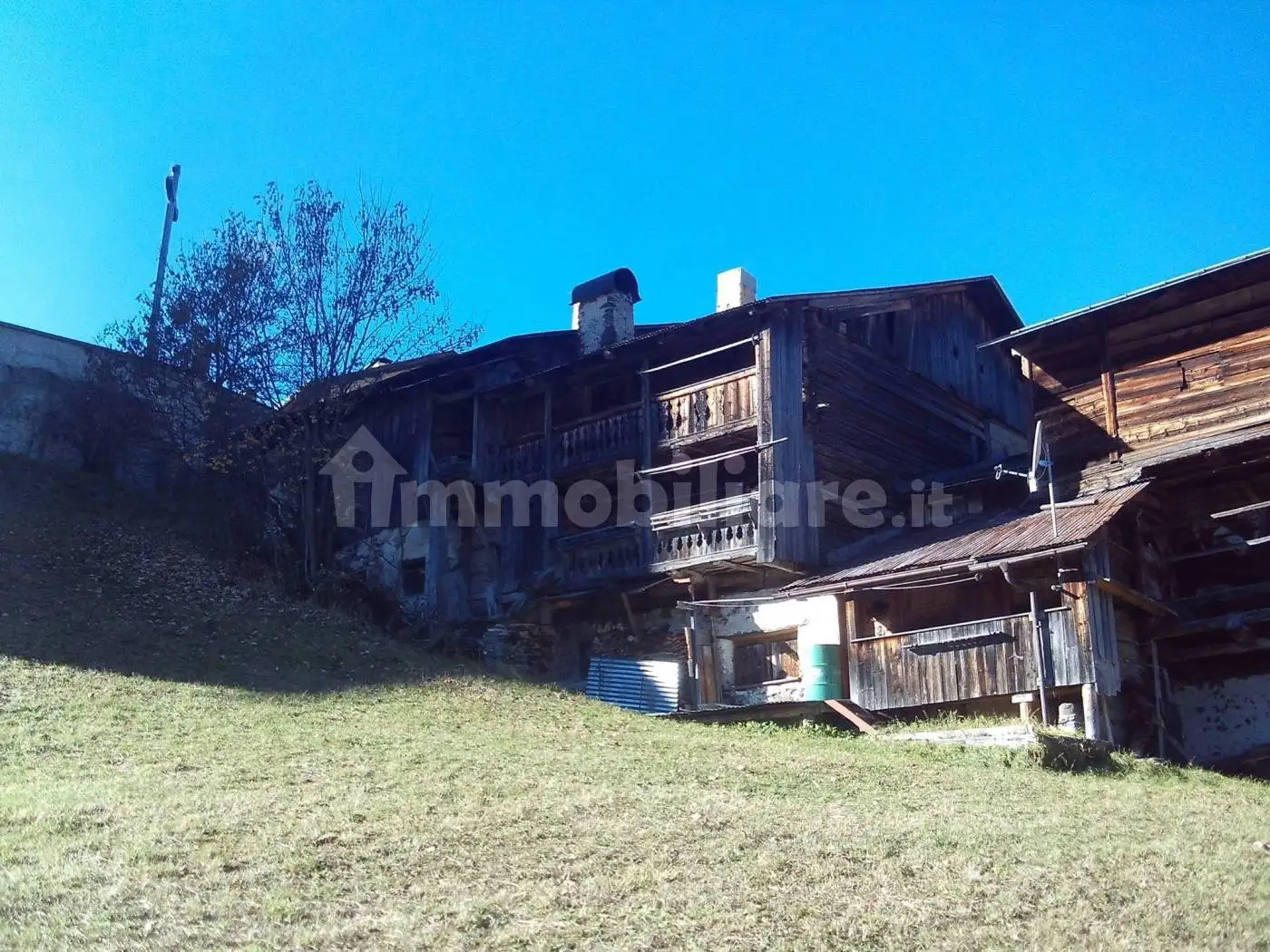 Terratetto unifamiliare via Villagrande 10, Villagrande, Colle Santa Lucia - foto 4