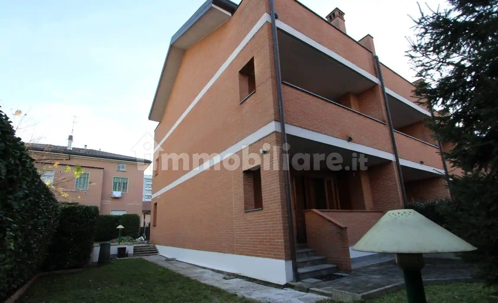 Villetta a schiera in vendita a Cinisello Balsamo