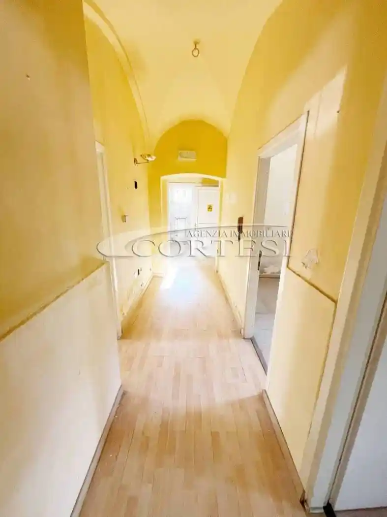 Appartamento Strada Tiberina Nord 191, Casa del Diavolo, Perugia - foto 2