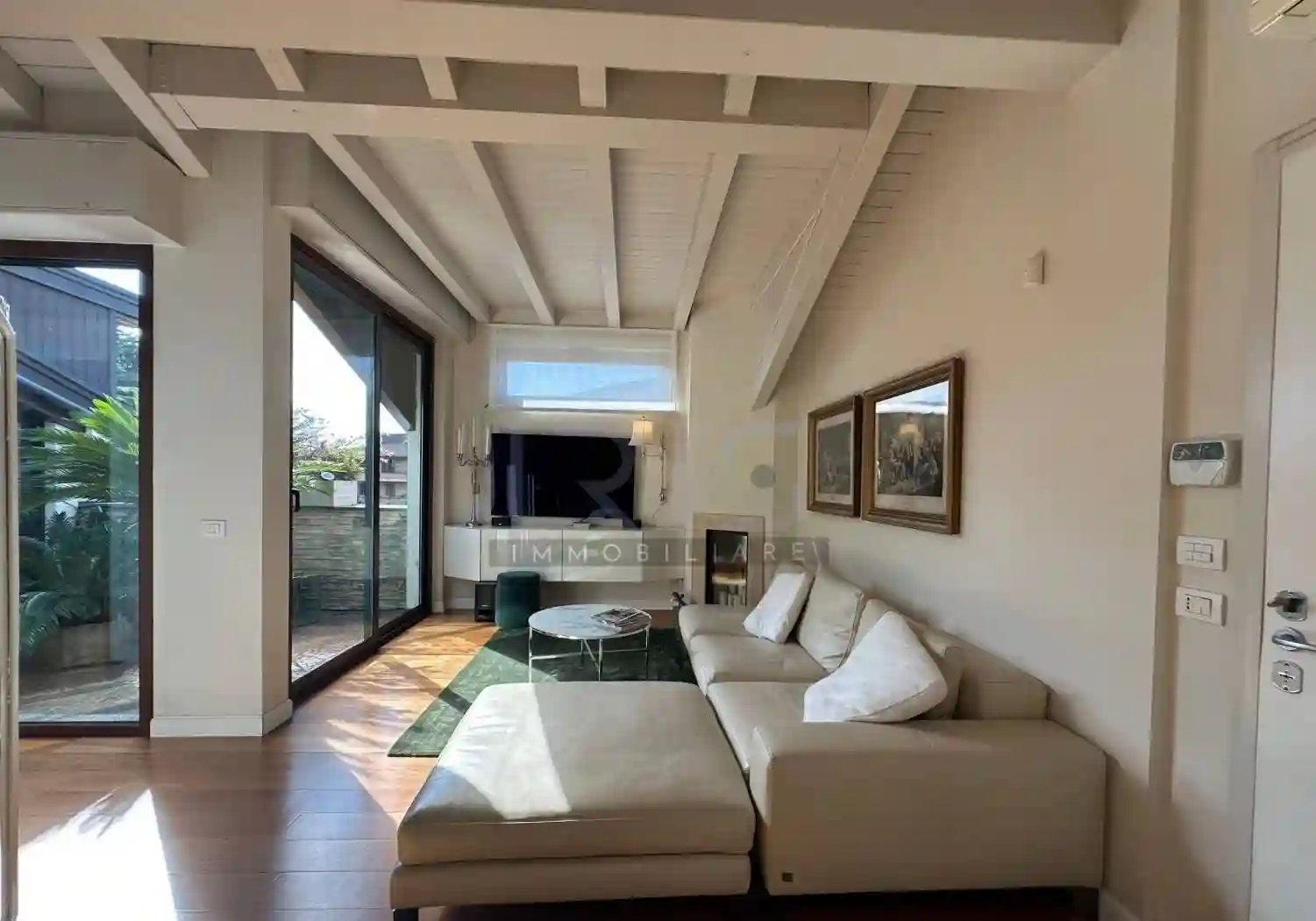 Attico - Mansarda - foto 2