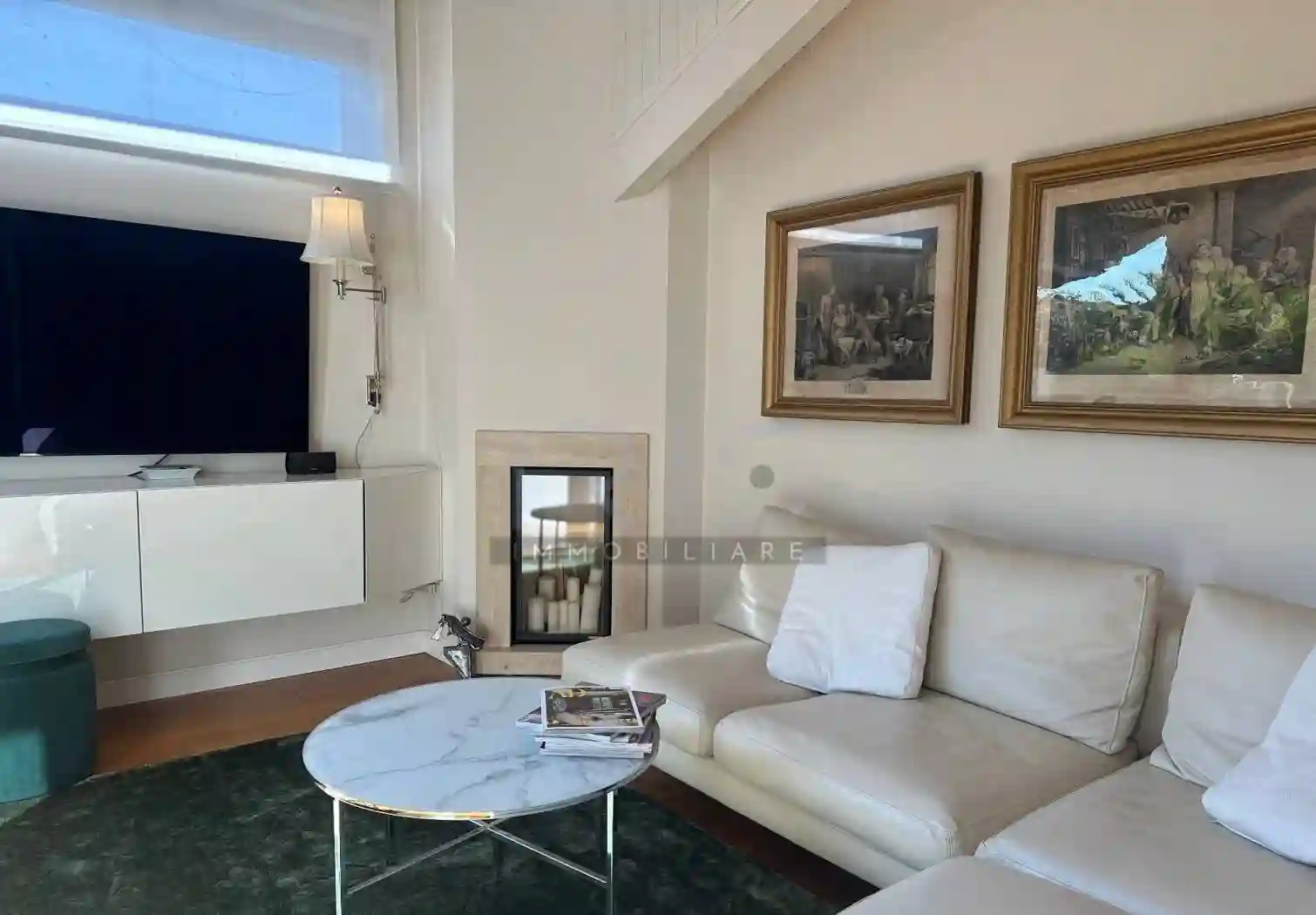 Attico - Mansarda - foto 4