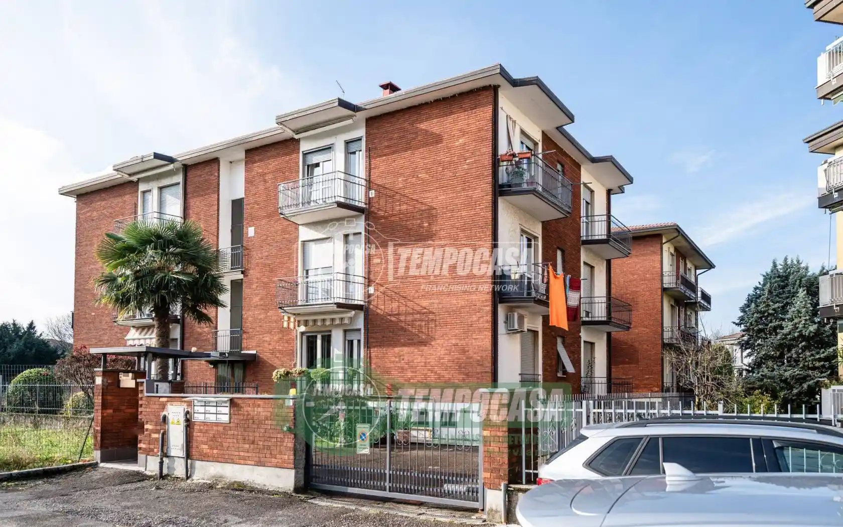 Appartamento in vendita a Nerviano