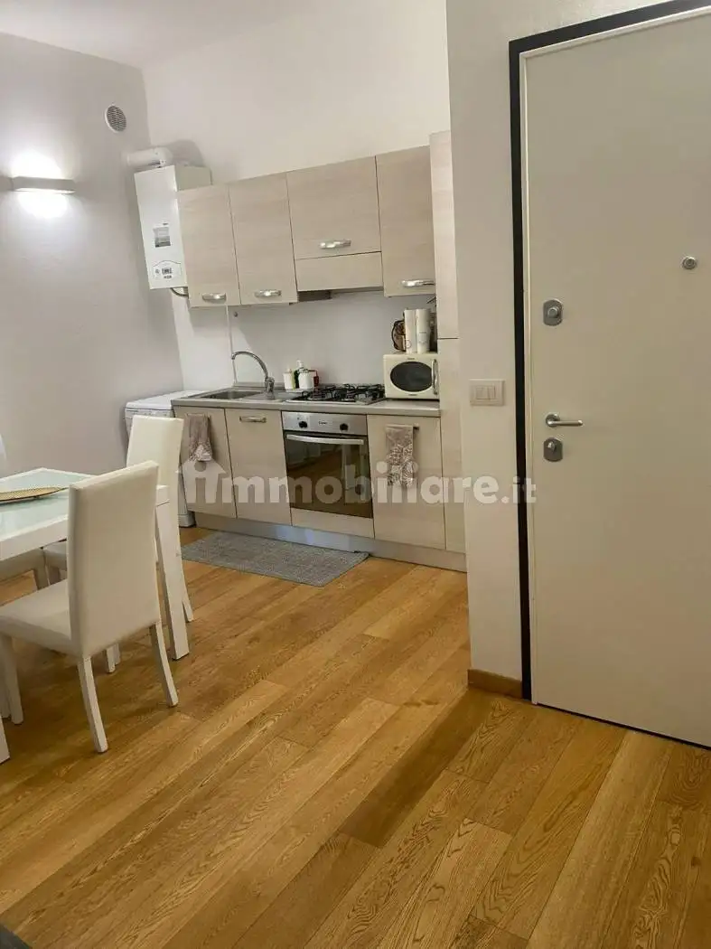 Appartamento in vendita a Verona