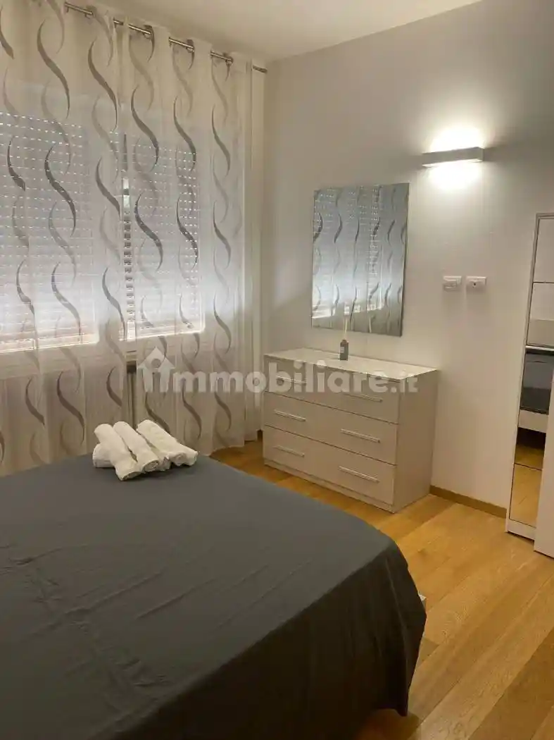 Bilocale ottimo stato, primo piano, Zona Fiera, Verona - foto 3