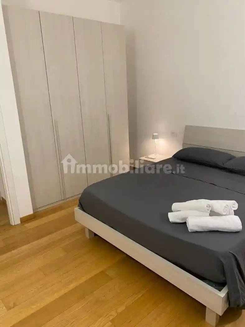 Bilocale ottimo stato, primo piano, Zona Fiera, Verona - foto 4