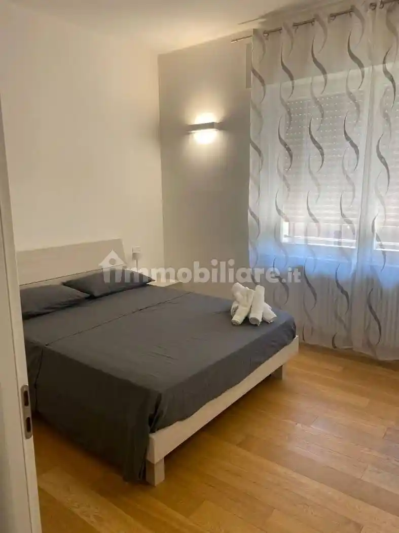 Bilocale ottimo stato, primo piano, Zona Fiera, Verona - foto 5