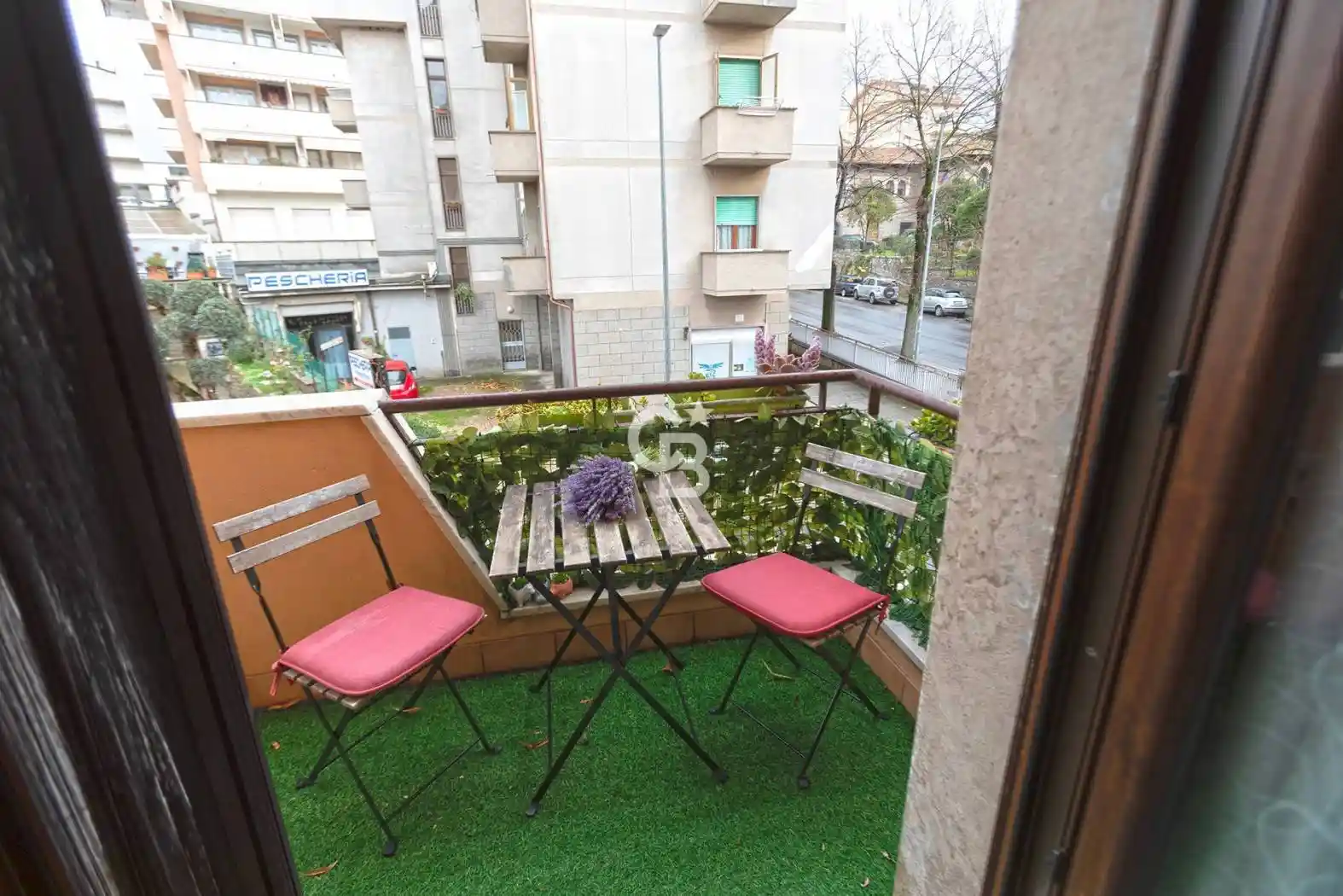 Quadrilocale viale Fiume 101, Bagnaia - La Quercia, Viterbo - foto 4