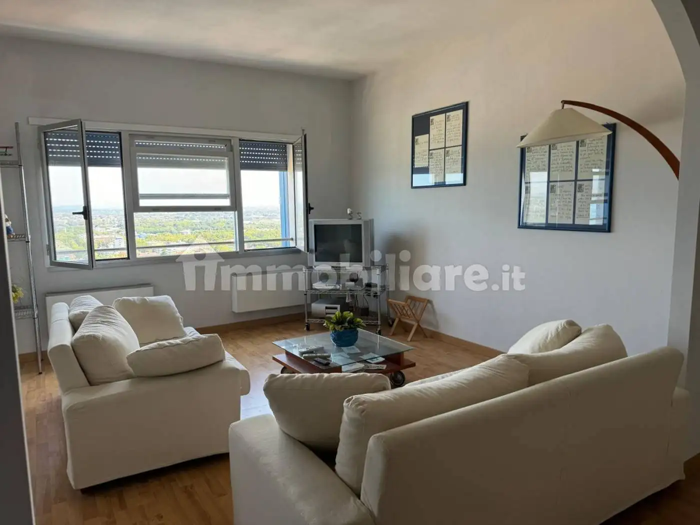 Appartamento in vendita a Cesenatico