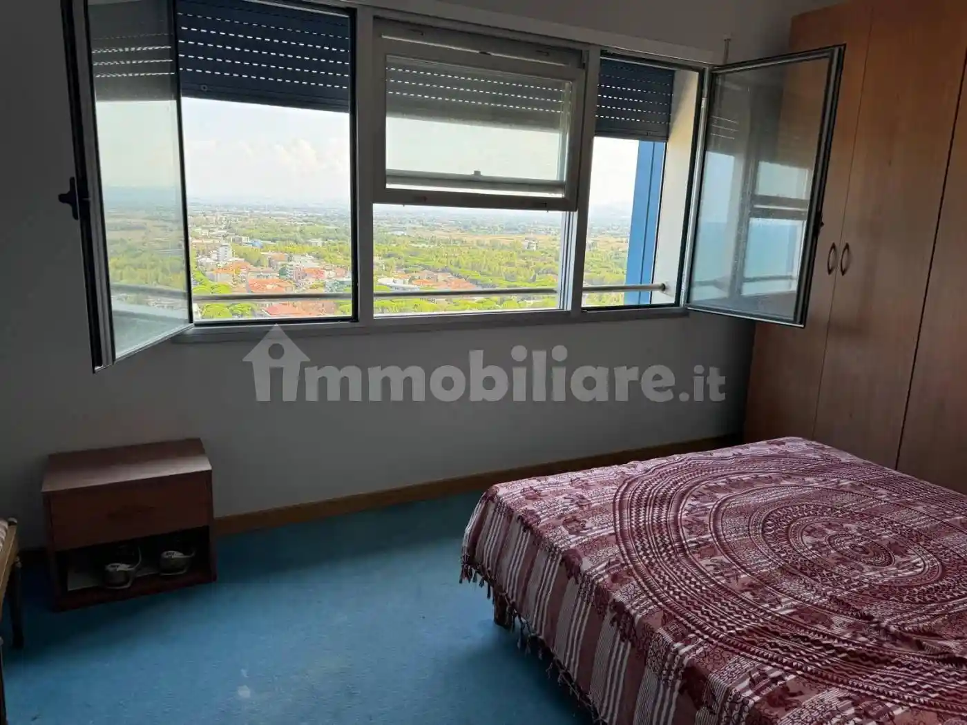 Trilocale piazza Andrea Costa 4, Cesenatico Levante, Cesenatico - foto 3