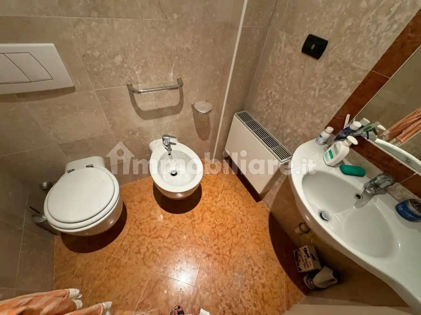 Trilocale piazza Andrea Costa 4, Cesenatico Levante, Cesenatico - foto 5