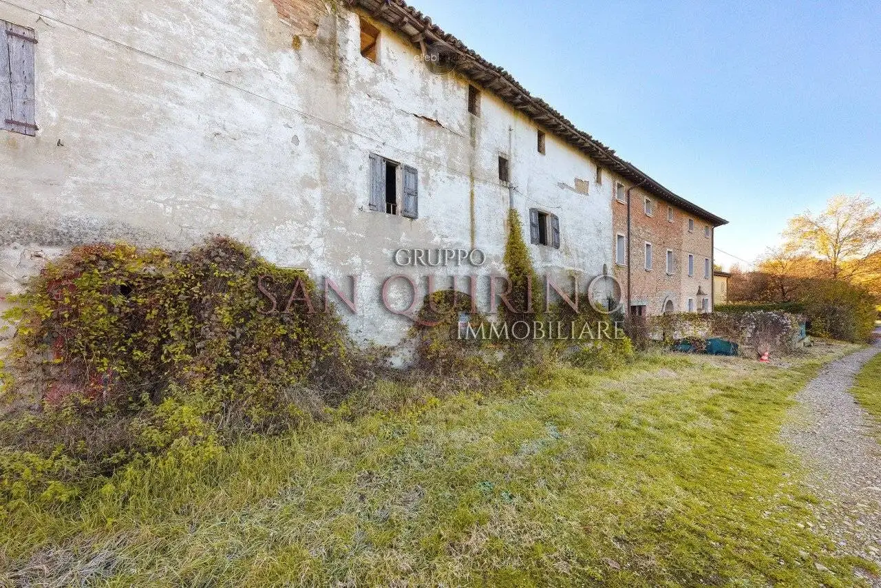 Palazzo - Edificio in Vendita - foto 5