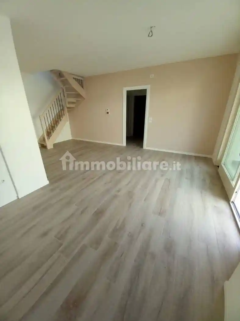 Appartamento via Lucio Accio, Soria, Pesaro - foto 3