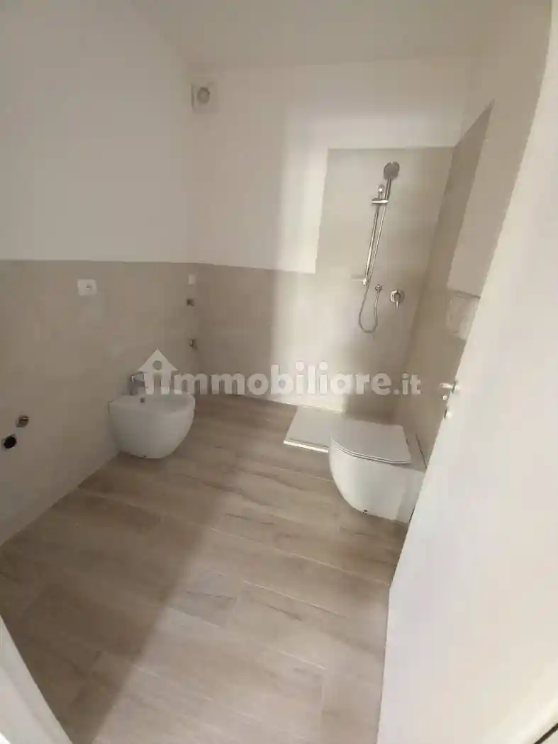 Appartamento via Lucio Accio, Soria, Pesaro - foto 4