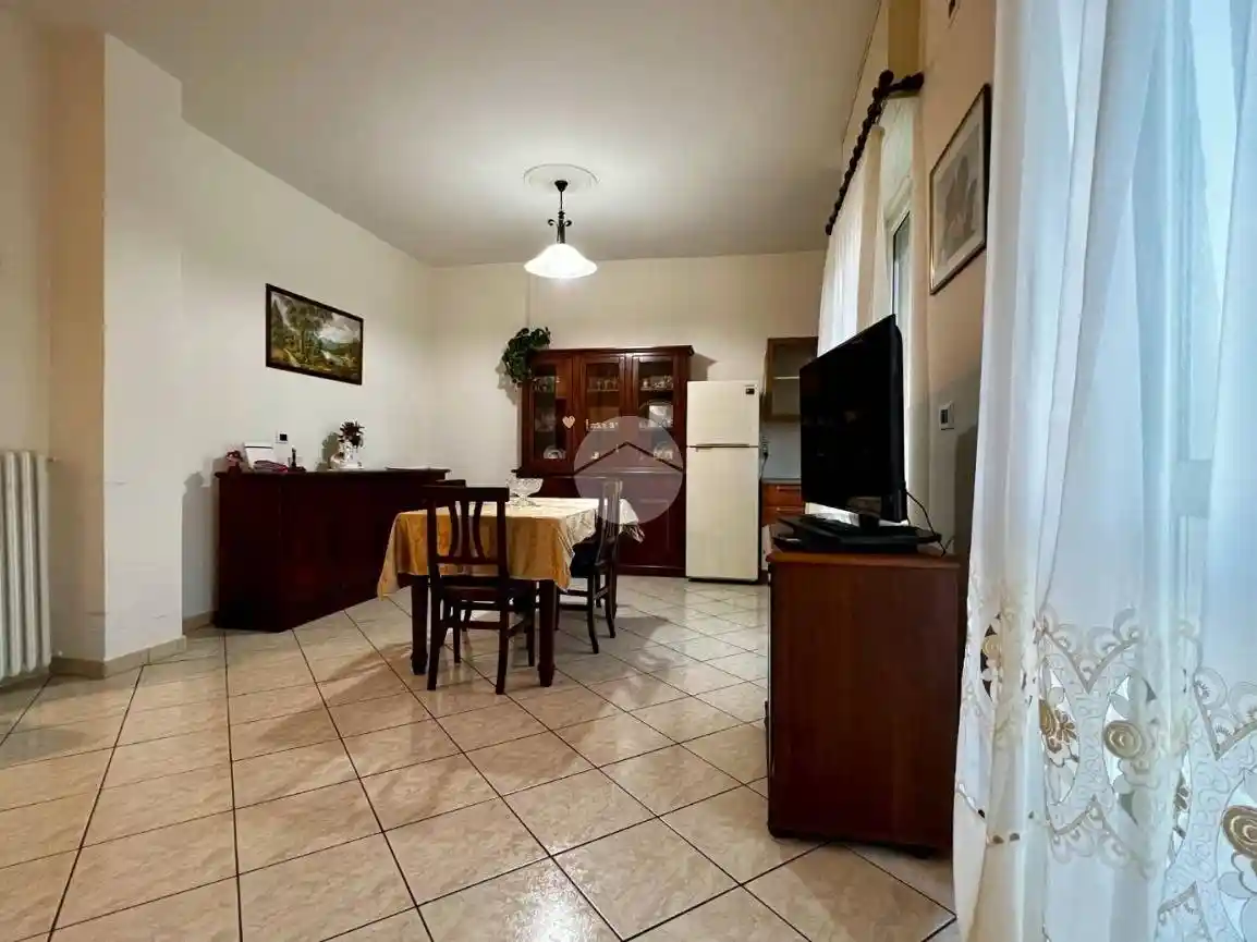 Trilocale Str. Genova 163, Testona - San Michele, Moncalieri - foto 4