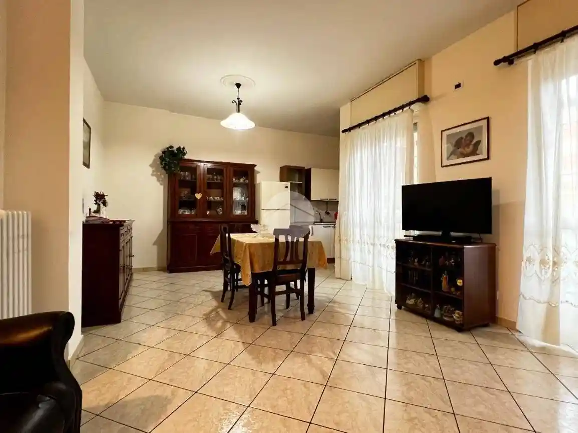 Trilocale Str. Genova 163, Testona - San Michele, Moncalieri - foto 5