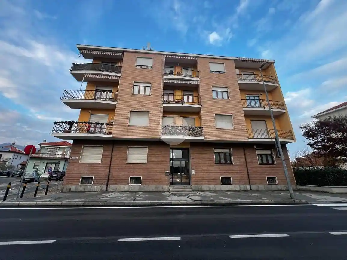 Appartamento in vendita a Moncalieri