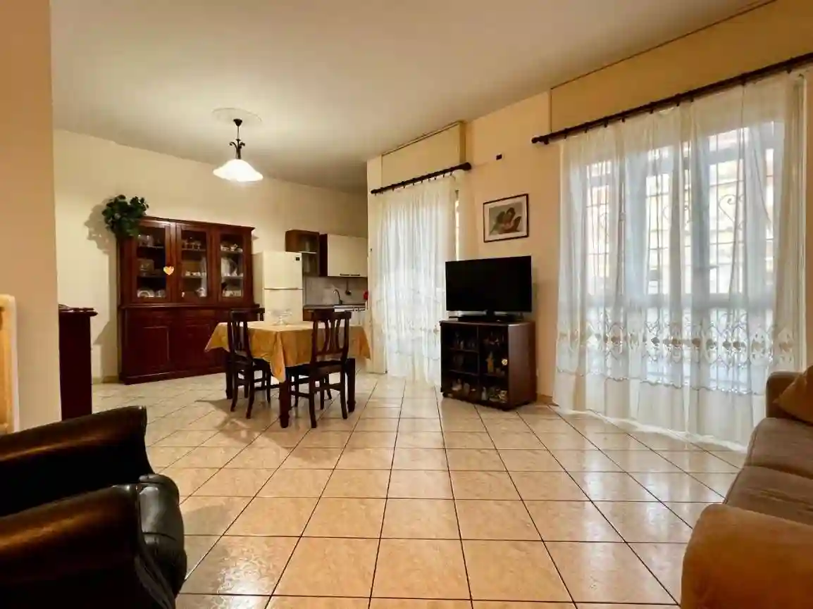 Trilocale Str. Genova 163, Testona - San Michele, Moncalieri - foto 4