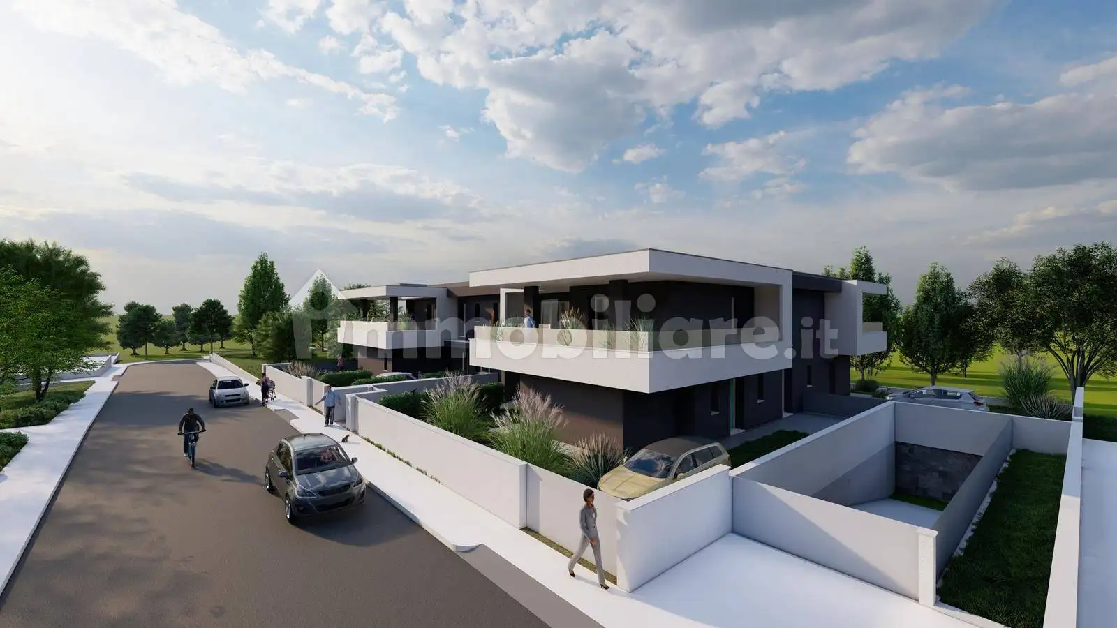 Attico - Mansarda in vendita a Forlì