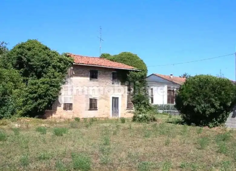 Casa indipendente in asta a Annone Veneto