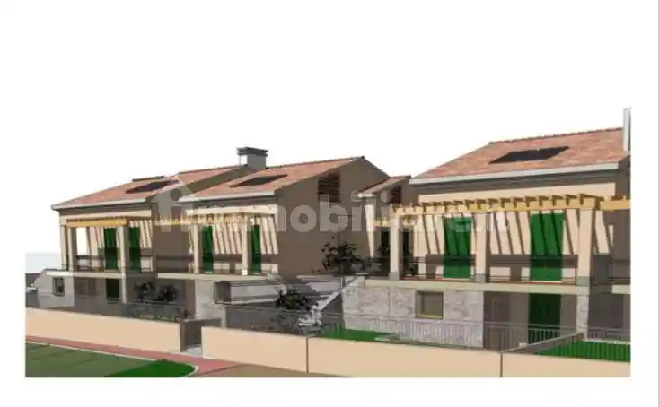 Villa in vendita a Luni