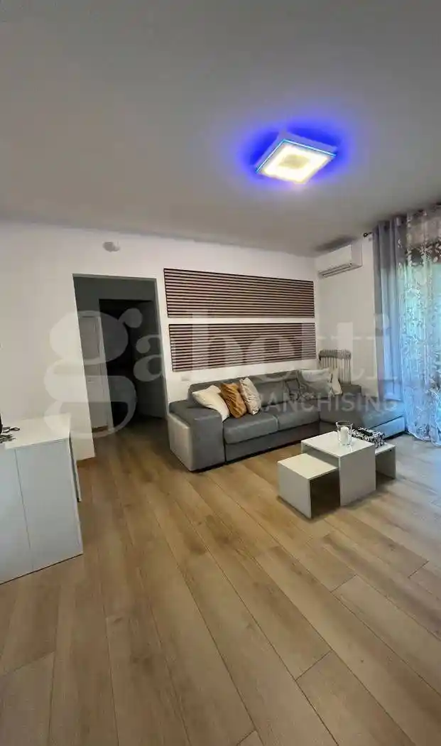 Monolocale via Ascanio Sforza, Pezzotti - Meda, Milano - foto 3