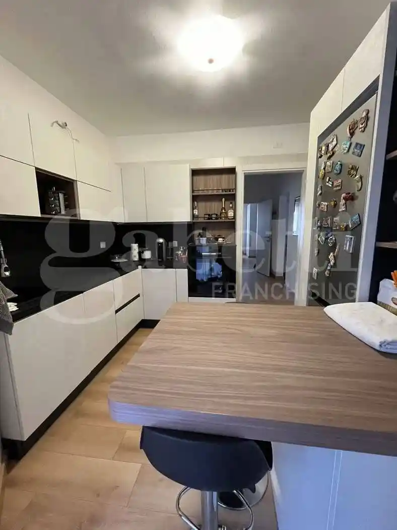 Monolocale via Ascanio Sforza, Pezzotti - Meda, Milano - foto 4