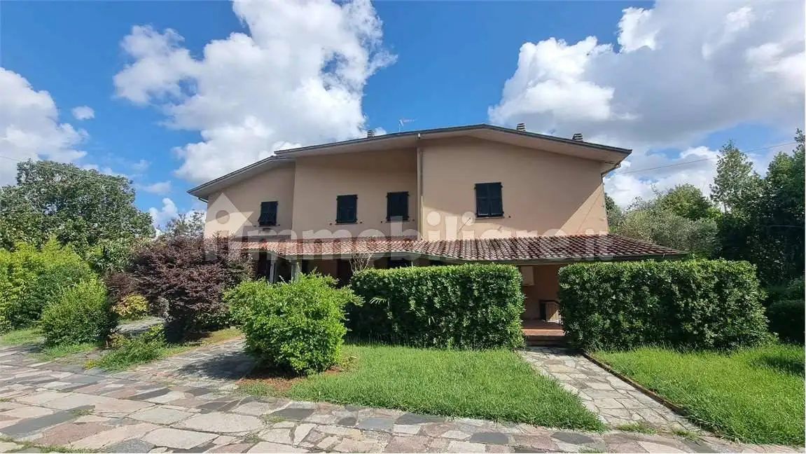 Villetta a schiera in vendita a Ameglia