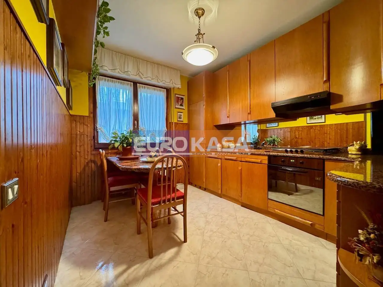 Villa a schiera via Paganini 2, Boltiere - foto 2