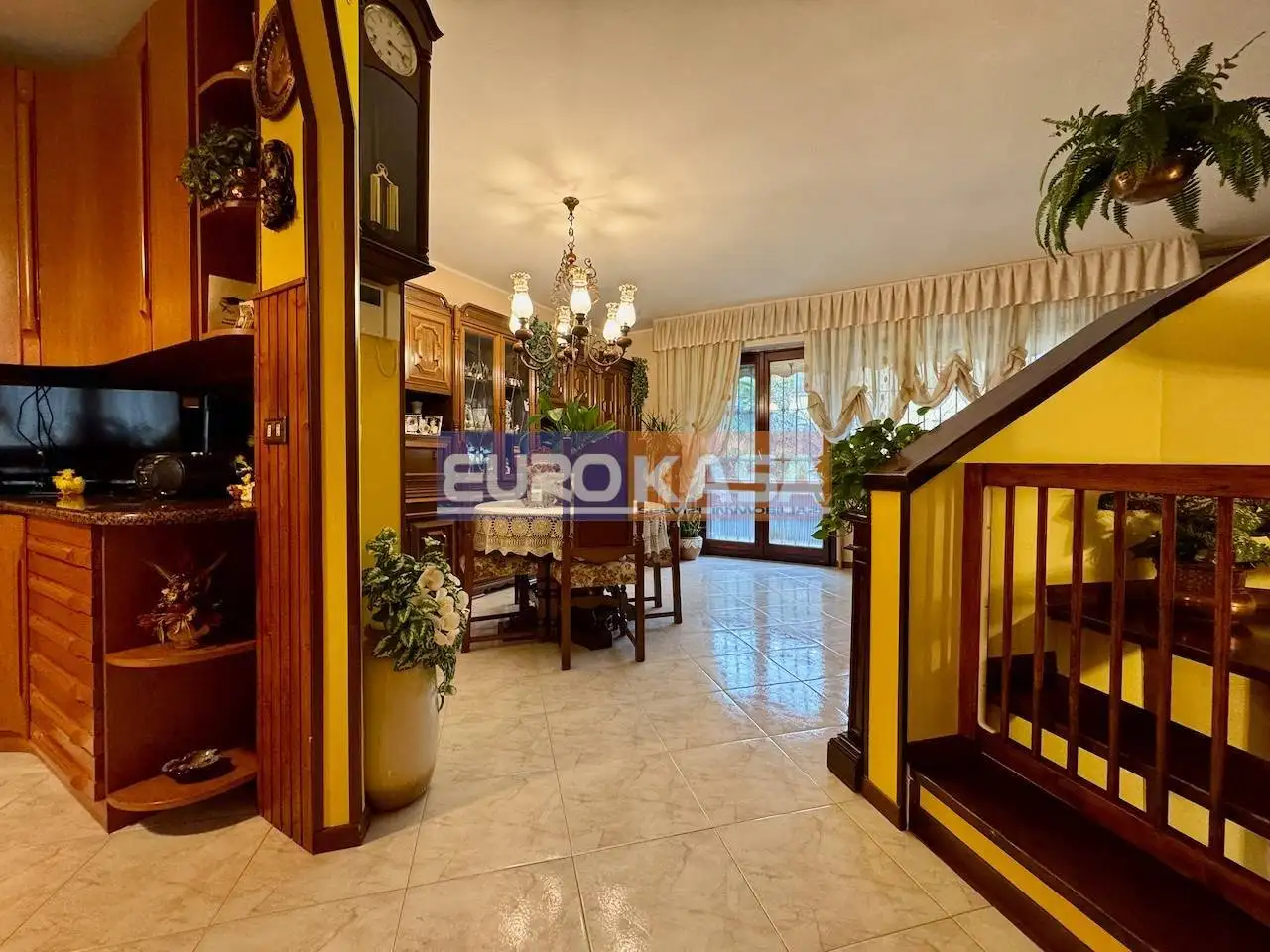 Villa a schiera via Paganini 2, Boltiere - foto 4