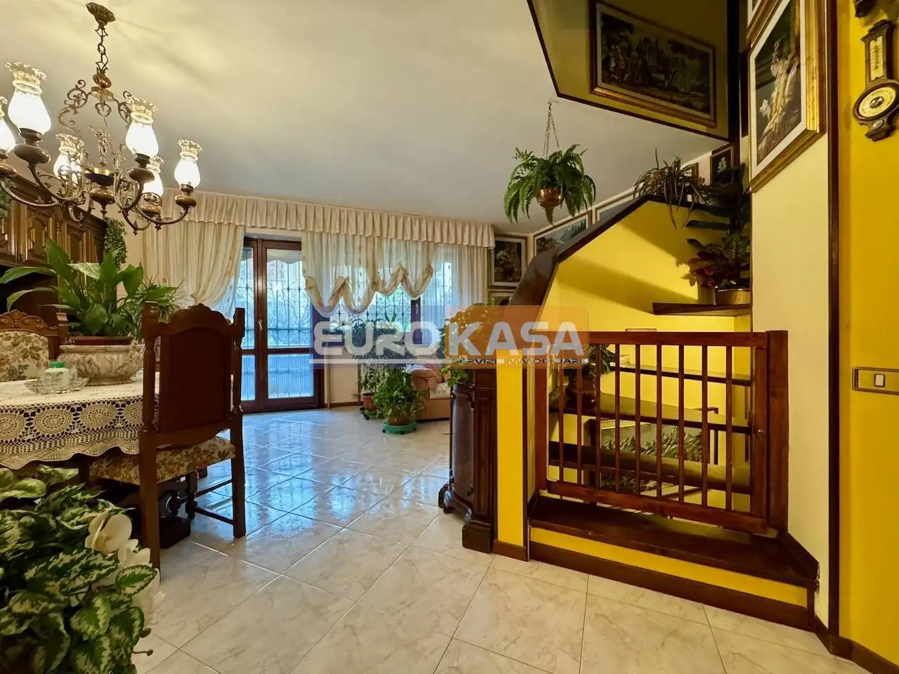 Villa a schiera via Paganini 2, Boltiere - foto 5