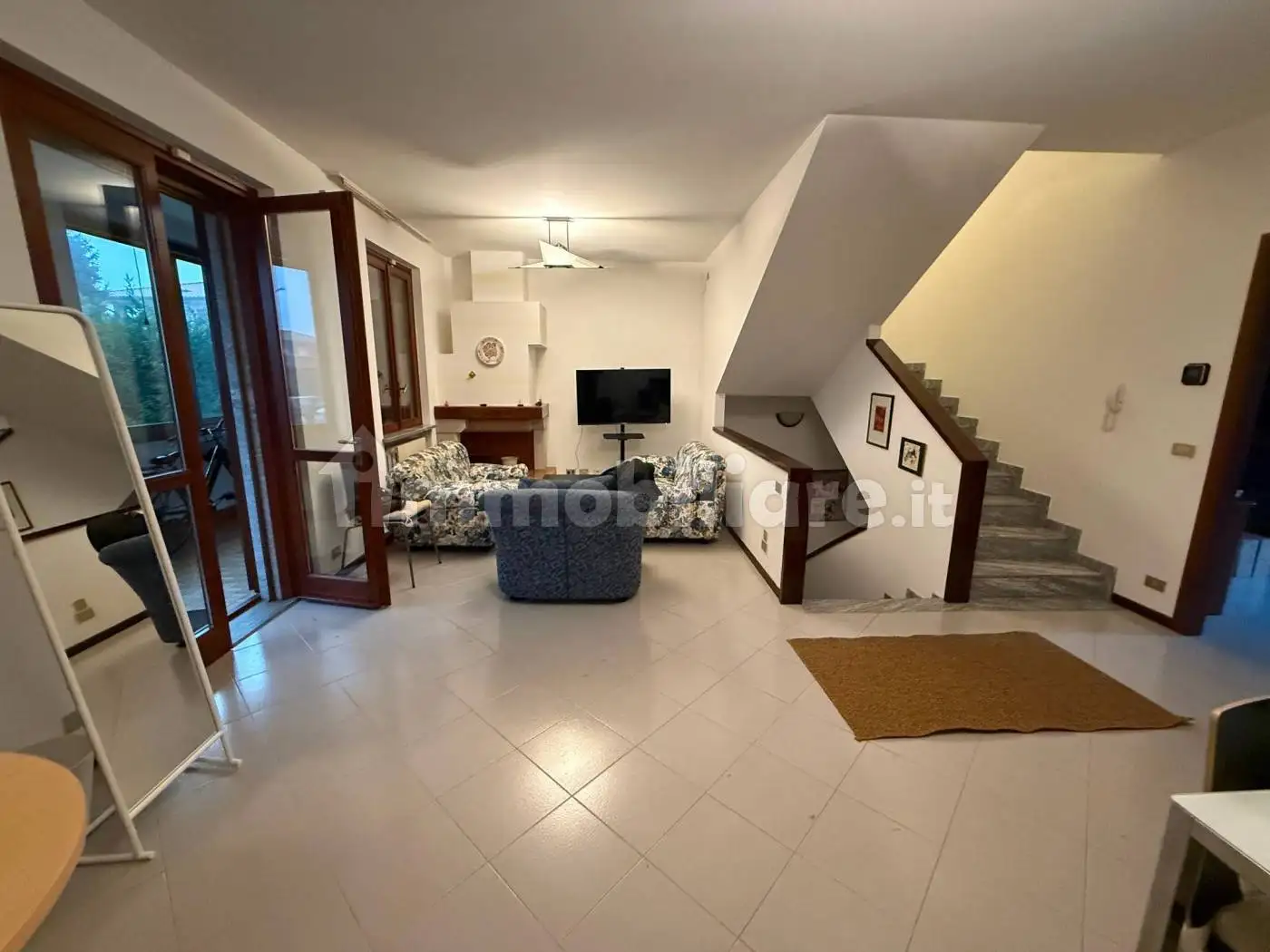 Appartamento in villa via Guglielmo Marconi 31, Torre Del Mangano, Certosa di Pavia - foto 2