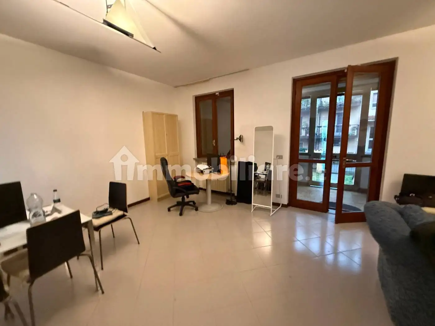 Appartamento in villa via Guglielmo Marconi 31, Torre Del Mangano, Certosa di Pavia - foto 4