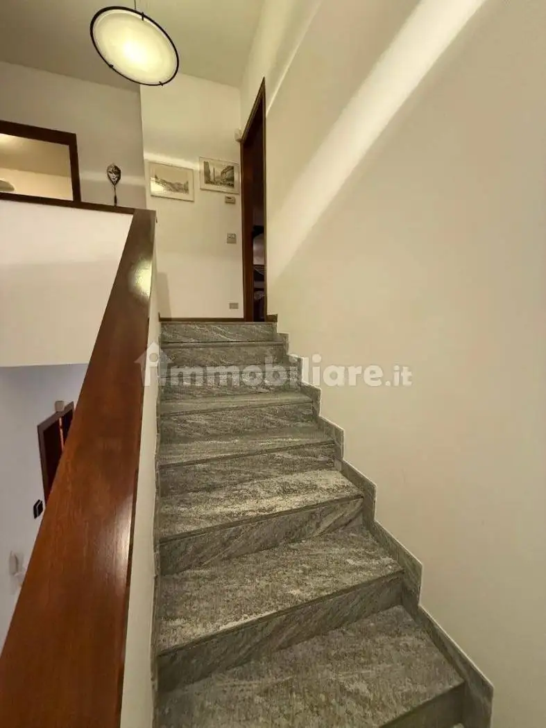 Appartamento in villa via Guglielmo Marconi 31, Torre Del Mangano, Certosa di Pavia - foto 5