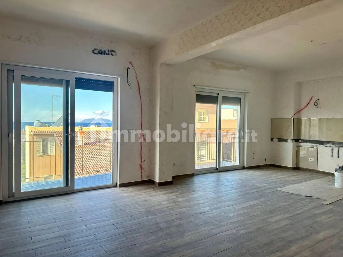 Appartamento in vendita a Milazzo