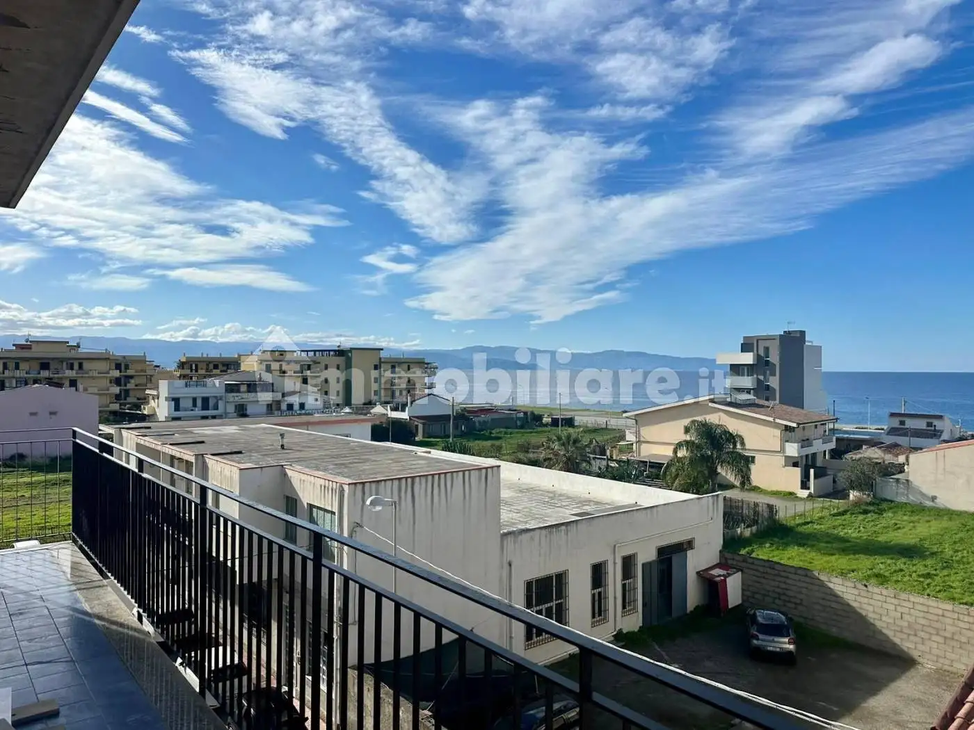 Appartamento via Onorevole Giuseppe Paratore 31, Centro, Milazzo - foto 3