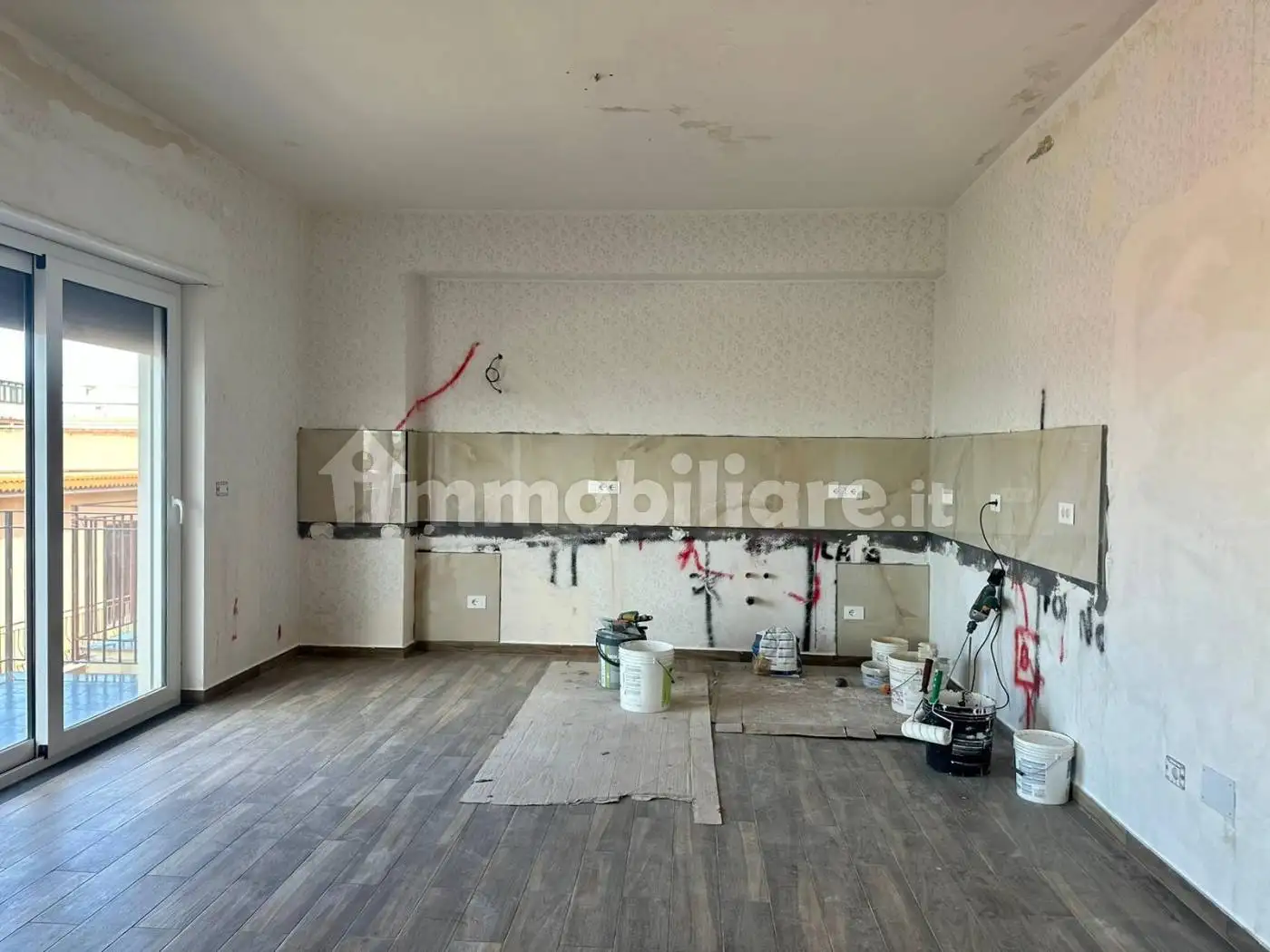Appartamento via Onorevole Giuseppe Paratore 31, Centro, Milazzo - foto 4