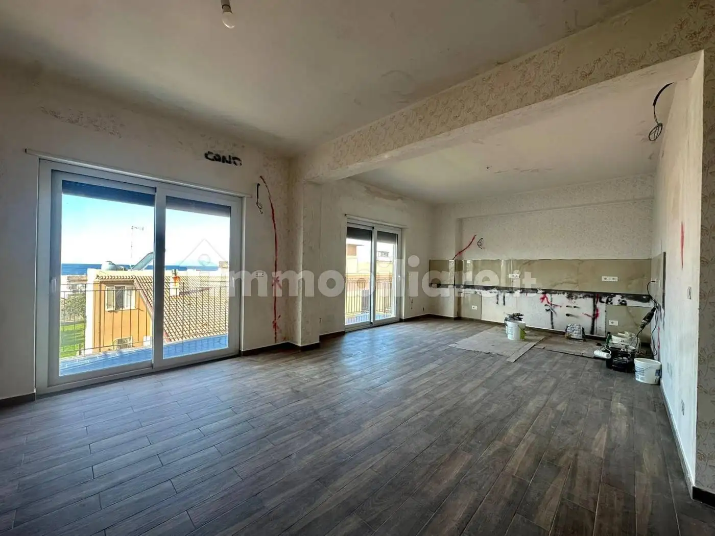 Appartamento via Onorevole Giuseppe Paratore 31, Centro, Milazzo - foto 5