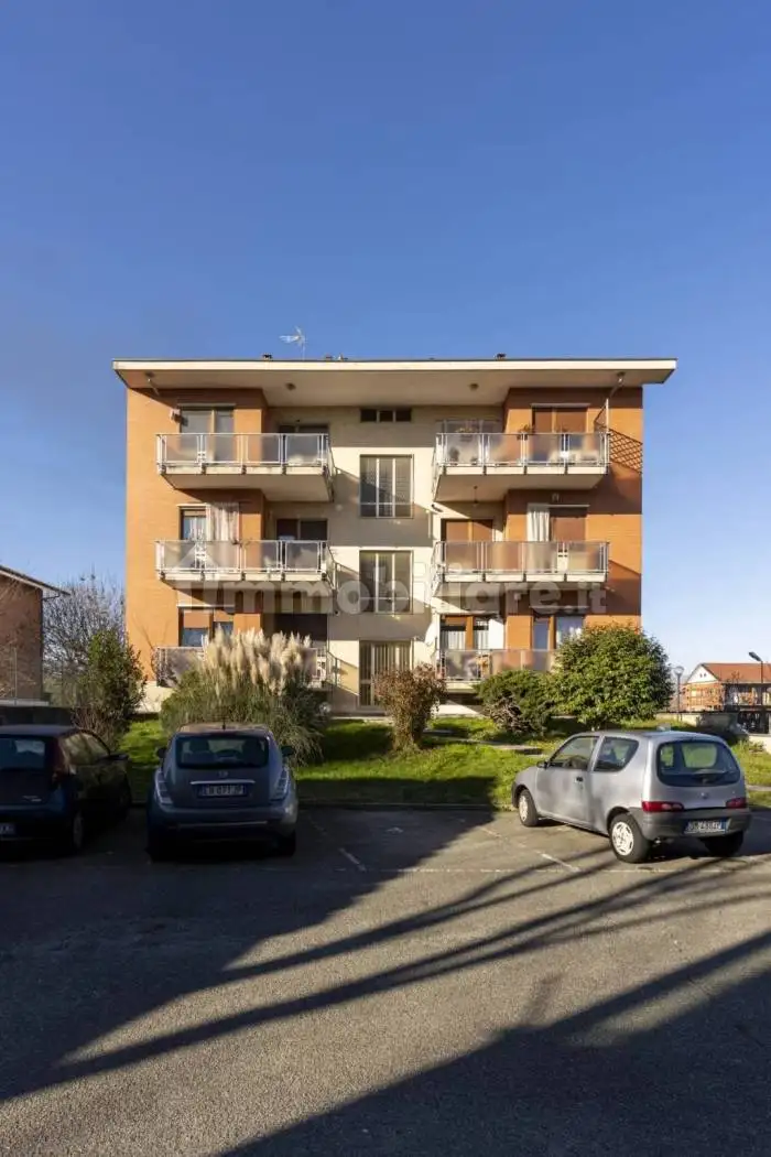 Appartamento in vendita a Volpiano