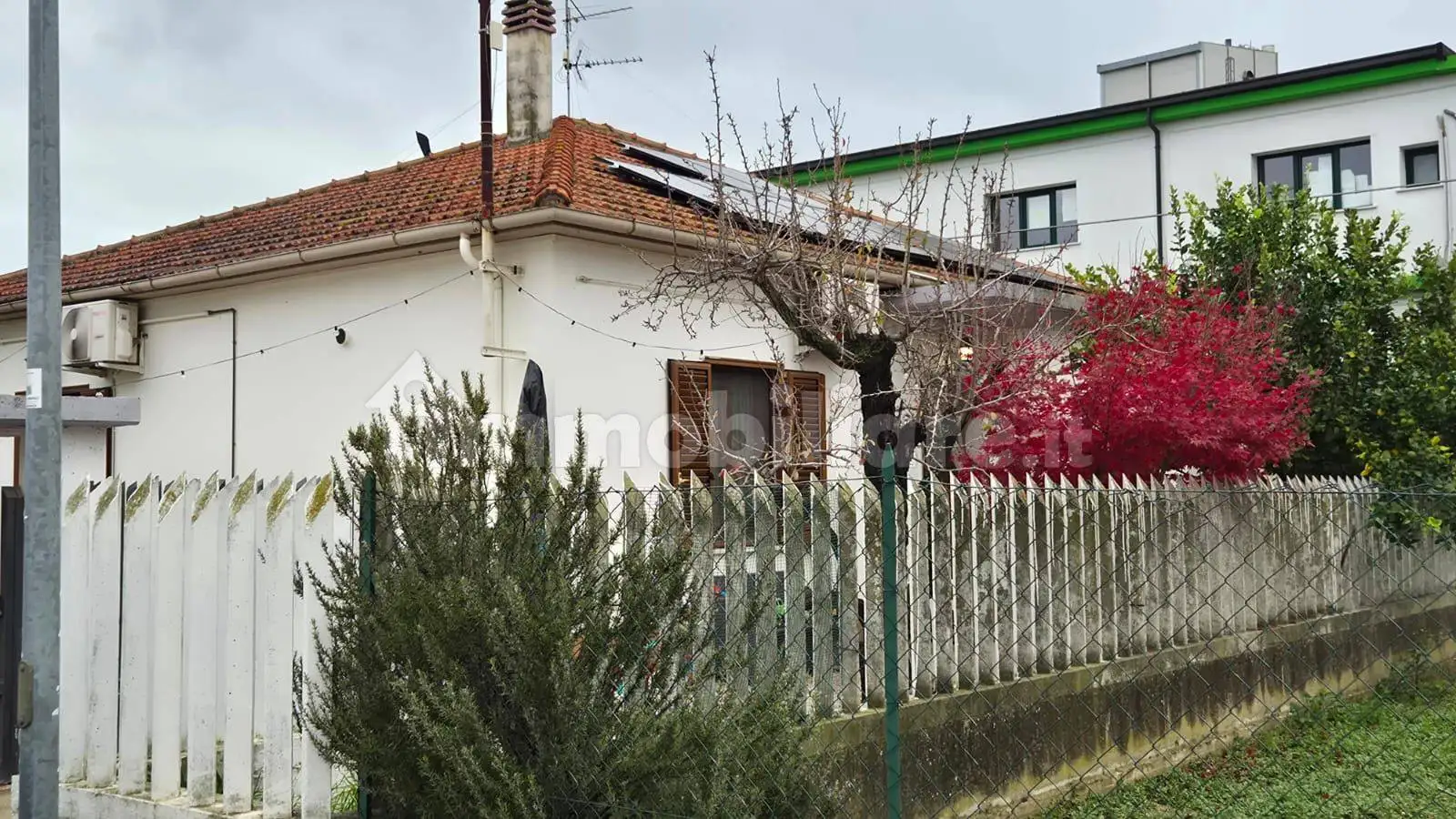 Villa in vendita a Montesilvano