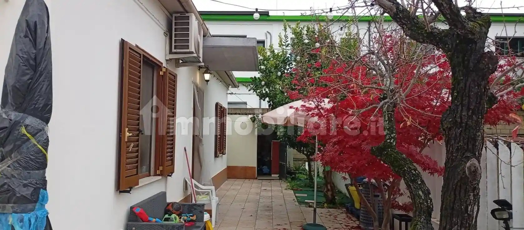 Villa unifamiliare via Pietro Mascagni 22, Villa Carmine, Montesilvano - foto 3