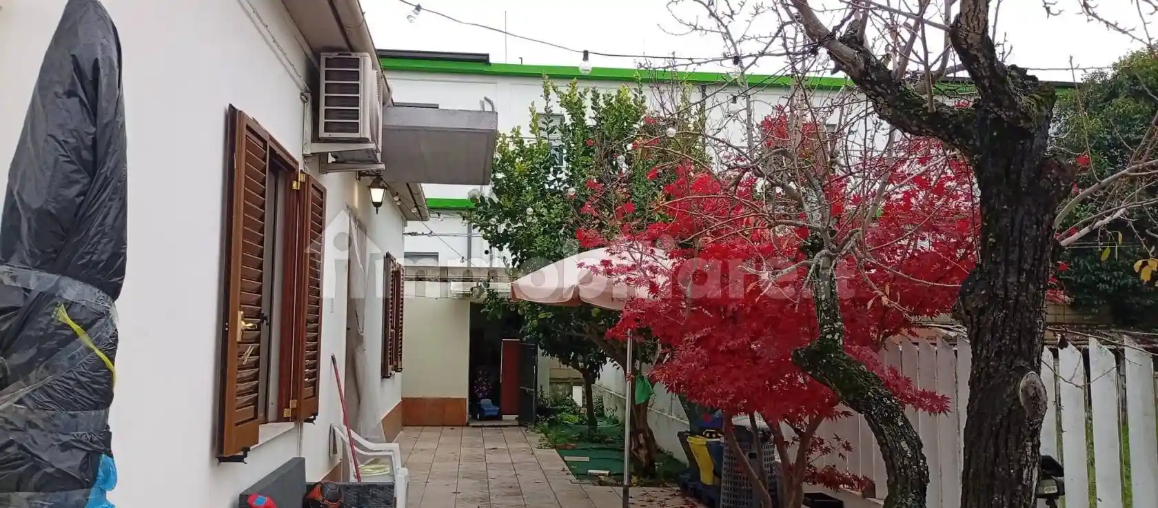 Villa unifamiliare via Pietro Mascagni 22, Villa Carmine, Montesilvano - foto 4