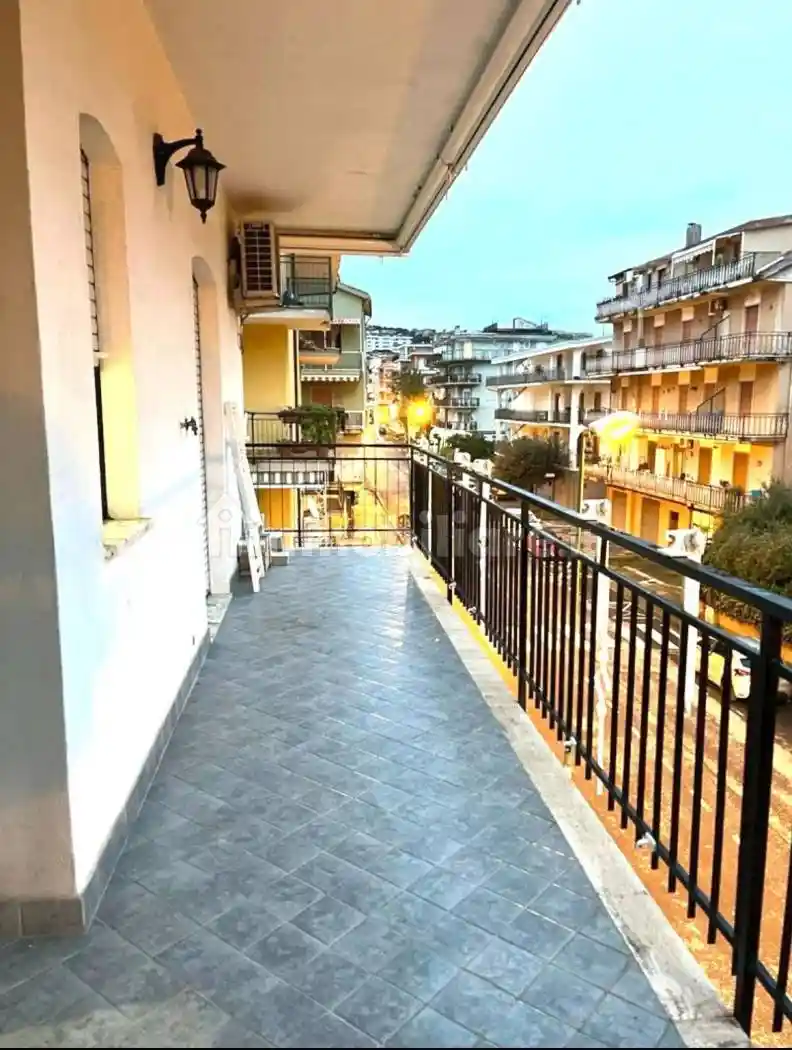 Trilocale viale 1 Maggio, Cotura, Scalea - foto 2