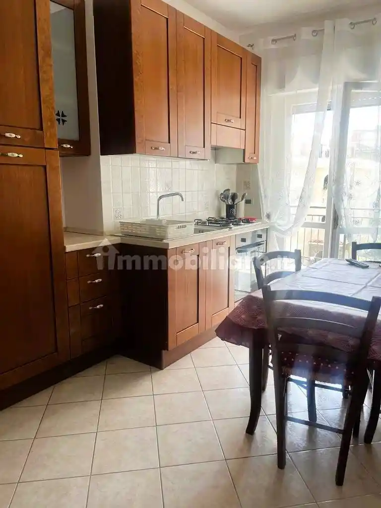 Trilocale viale 1 Maggio, Cotura, Scalea - foto 4