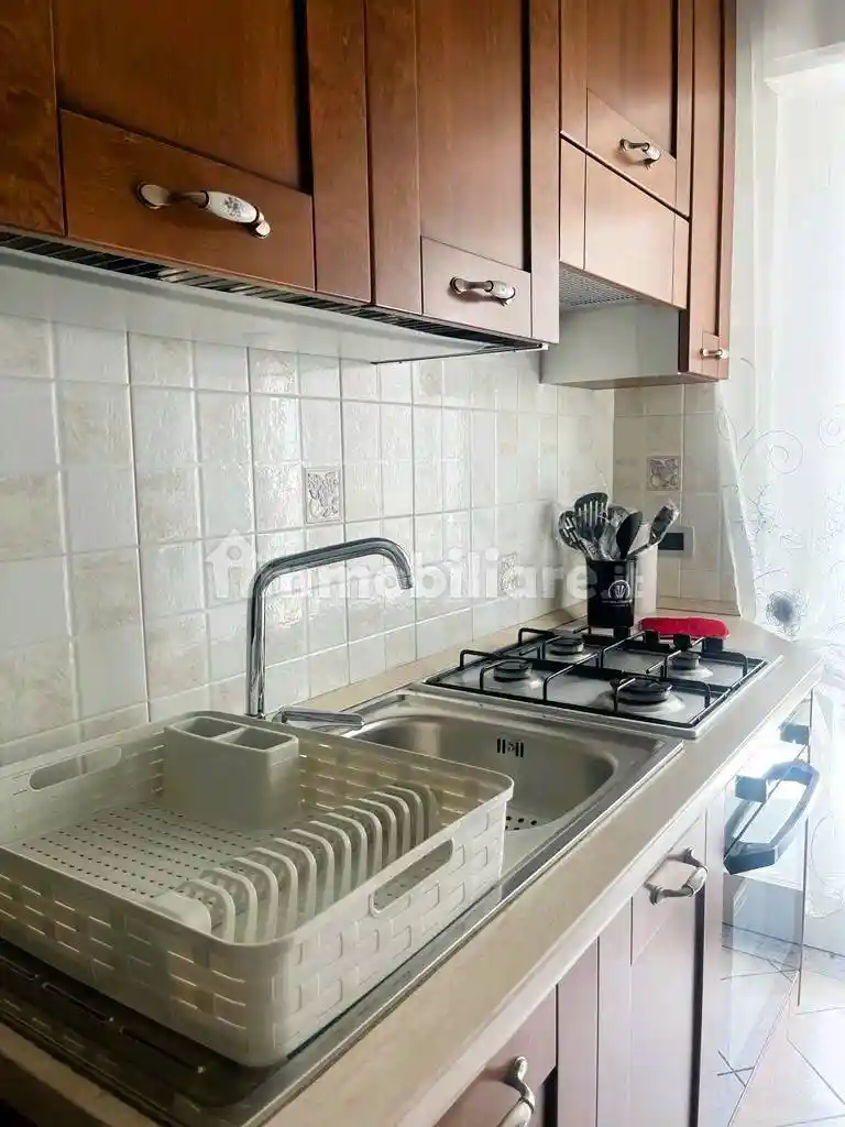 Trilocale viale 1 Maggio, Cotura, Scalea - foto 5