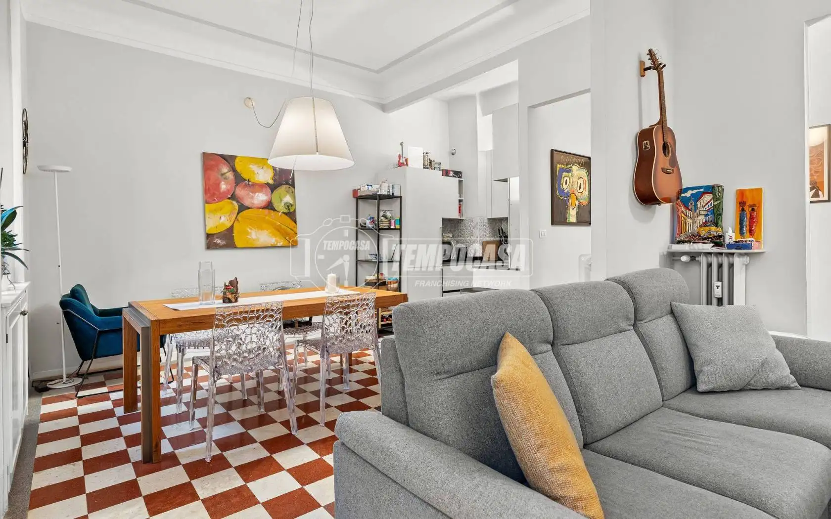 Appartamento in vendita a Milano