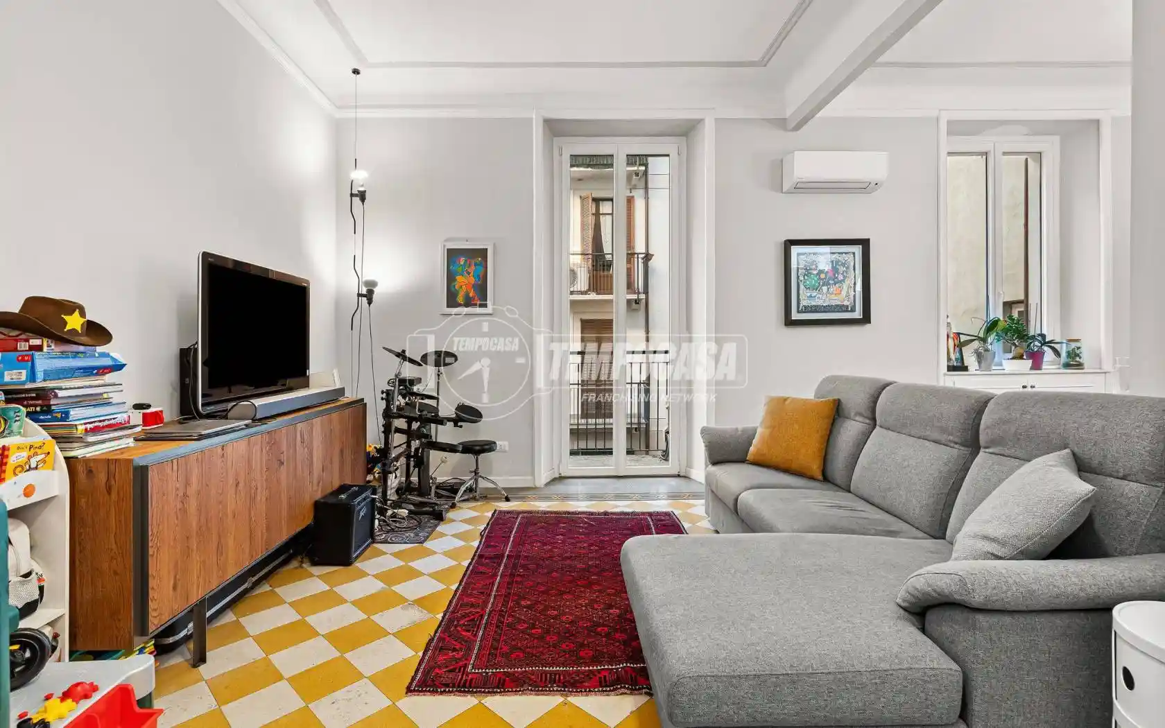 Trilocale via simone d'orsenigo 3, Cadore, Milano - foto 3