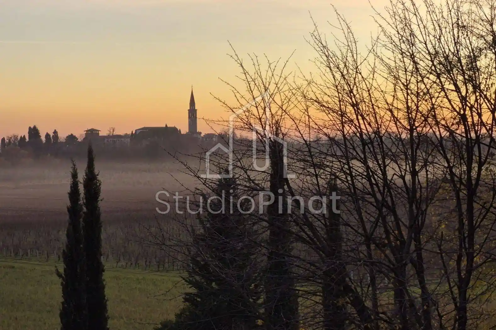 Rustico - Casale in vendita a Moruzzo
